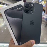 iphone 15 pro max 1TB iBox