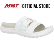 MBT Nikko Women's Recovery Shoes - White