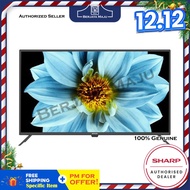 Sharp 42" Full HD Smart Android LED TV 2TC42EG2X