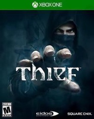 【二手遊戲】XBOX ONE XBOXONE 俠盜 THIEF 英文版【台中恐龍電玩】