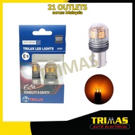 Original Trilux A1141 Led Indicator Signal Reverse Bulb 10-30V 6500K