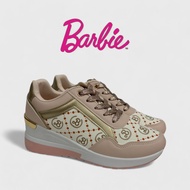 Barbie Ladies Maricela Rubber Shoes for Women Casual Shoes for Women Sneakers Shoes for Women Pink R