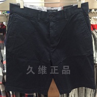 26 North America Tommy Hilfiger Tommy Summer Mens Fashion Versatile Workwear Stretch Cotton Casual S