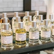 (只限1月11日前下單） 📦7-10天到貨  Le Labo實驗室香水100ml @$888一支 @$1500兩支  9號黃葵 10號東京 13號別樣 17號茉莉花 18號勞丹脂 19號樹果 24號廣