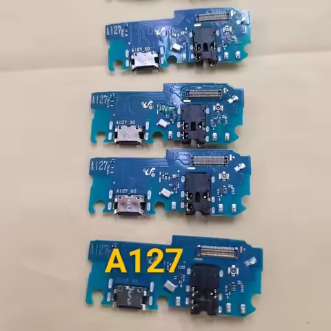 Charging Dock For Samsung Galaxy A12 Nacho A12S SM-A127F/DSN, SM-A127F/DS, SM-A127F Charger Board US