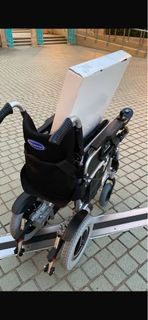 盈康電動輪椅
