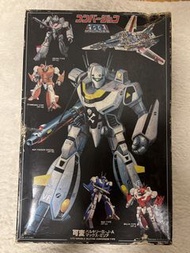  1/72 超時空要塞 VF-1S/J/A 可變式女武神