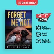 Forget Me Not - Paperback - English - 9781915873606