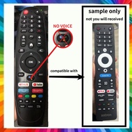 ASTRON GOOGLE TV Remote NO CODE NO SET UP Replacement Remote for ASTRON TV FTV 4050 V1 Replacement R