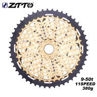 Ztto Líp Xe Đạp Leo Núi Siêu Nhẹ 50t mtb 11 xd 9-50t 11s flywheel 50t 11s k7
