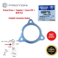 0PW812761 Proton Preve | Suprima | Exora CFE | BLM FLX Catalytic Converter Gasket