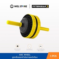 WELSTORE FITTERGEAR ABS WHEEL Abdominal Exercise Machine Roller