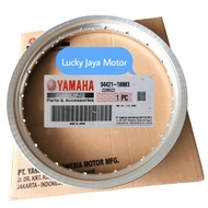 Pelek Vleg Velg Rim Wr 155 Wr155 Belakang 18x2.15 94421-18803 Original