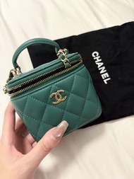 Chanel 小盒子