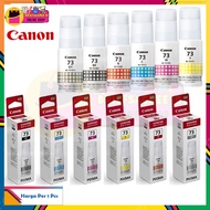 Canon Gi 73 Ink For Printer G570 G670 Ink Perinter meisn tik ketik Feriner Office School Work Equipm