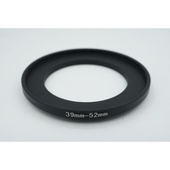 Lanz- Step Up 39 - 52 Filter Steping AdapterRing 39Mm - 52Mm Stepup