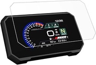 Screen Protector Motorcycle Accessories Dashboard Screen Protector Film Motorcycle Instrument Protec