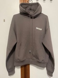 TAIGER絕版 s號限定 帽踢 五週年紀念 帽T 連帽外套