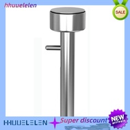 [hhuuelelen]Falafel Scoop - Stainless Steel Professional Falafel Maker Scoop Food Safe and Non-Stick