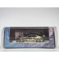YM MODEL 1/64 Lexus RCF Rocket Rabbit 299 YM002