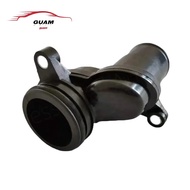 1316063 4H2Q8A544AB Thermostat Water Pump Outlet Connector Tube Pipe for Land Rover Range Rover Spor