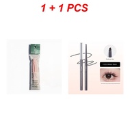 KUESICR Eyeliner Pencil Waterproof Long-Lasting Gel Eyeliner For Beginners