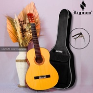 KAYU Classic Guitar/Yamaha C315 Series 16-string Guitar (Free Peking Wood)