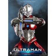 ThreeZero 3A 1/6 Ultraman Suit (Anime Version) Ultraman Suit Tiga Ace Zero Ver. 7 (Anime Version) Ac