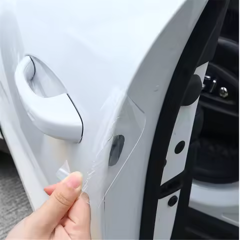 car Nano Anti-collision Strip for Kia Rio 3 4 K2 K3 K5 K4 Cerato,Soul,Forte,Sportage R,SORENTO,Mohav