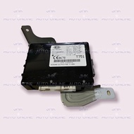 KIA PICANTO TA  ECU BCM UNIT ASSY 95400-1Y751
