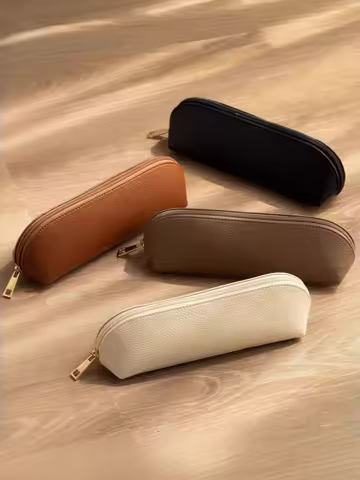 Makeup Brush Storage Bag, Portable Waterproof Multifunctional Toiletry Bag, Portable Makeup Bag, Sim