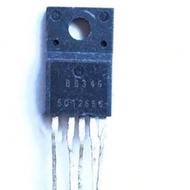 5Q12656 To-220f KA5Q12656RT 5Q1265G IC STR Power Switch 48A 650V Transistor Komponen Parts 5O12656 1
