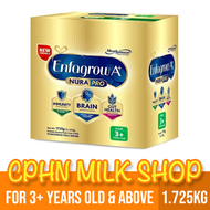 Enfagrow A+ Four Nurapro 1.725kg for Kids Above 3 Years Old Powdered Milk Drink
