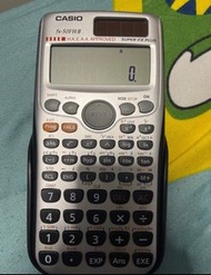 計數機