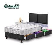 Springbed Guhdo Drawer Bed New Prima / Kasur Guhdo New Prima