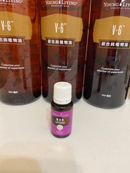 樂悠芳young Living 薰衣草純精油