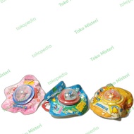 Doraemon Shizuka Takeshi Giant UFO Space Ship Spaceship Hokben Toys