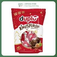 FERERRO - Hazelnut Chocolate Balls, Duplo, Knusperlen, Hazelnut Chocolate Balls (97.5g)