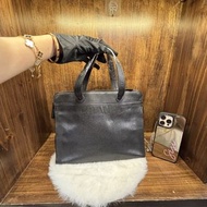 Chanel Vintage Caviar Leather Tote Bag / 復古荔枝紋牛皮公事包手袋