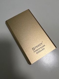 XPOWER 行動電源 Speedy Power Bank 5000mAh