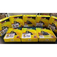 ECU/ CDI KOZI V2- EX5/ WAVE110/ SRL115 FI/ NVX/RS150/ LC135/ Y15ZR V1/ Y15ZR V2