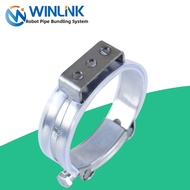 304 Stainless Steel Robot Arm Clamp