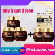 Anti-Aging Eye Cream 35g Instant Eye Cream for Dark Circle Eyebag Remover Anti Aging Eye Cream Eye M