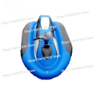 New Trend Product Battery Electric Inflatable Jet Ski Water Sports Electric Jet Ski Powerboard for K