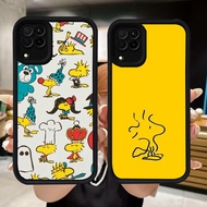 Q43 Woodstock soft Casing for Samsung F04 A04E M04 J7 Pro A12 A06 A07 A22 A04 A05 J2 5GPrime