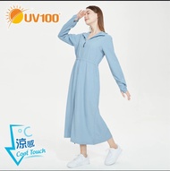 UV100防曬外套