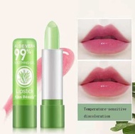 ALOE VERA SOOTHING GEL LIPSTICK 100% ORIGINAL