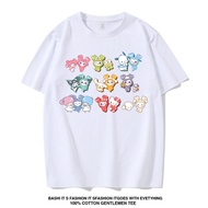 Baju T 2025 Twice THIS IS FOR Merch T-Shirt | Twice World Tour Inspired Shirt Twice Fans Support Top
