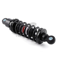 For Motorcycle Electric Scooter Four-wheel Off-road Vehicle Air Shock Absorber Rear Suspension 250mm