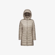 Áo Khoác Nữ GEOX D Jaysen C Recycle 20D Nylon 100%Pa